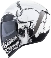 Image: Product/Part name Left Side