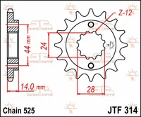 Image: Product/Part name 