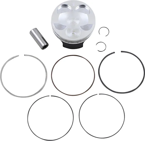 Image: Product/Part name Front