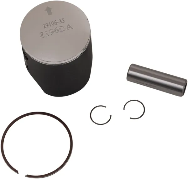 Image: Product/Part name Front