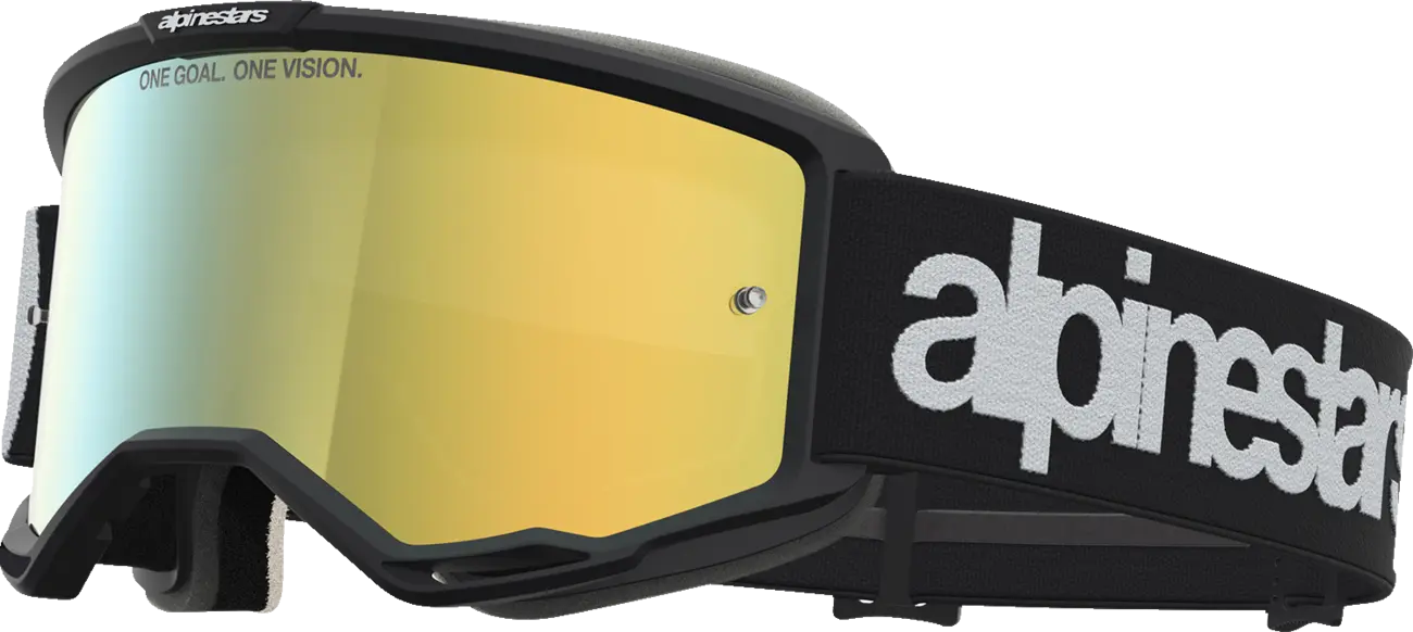 Vision 5 Hone Goggle