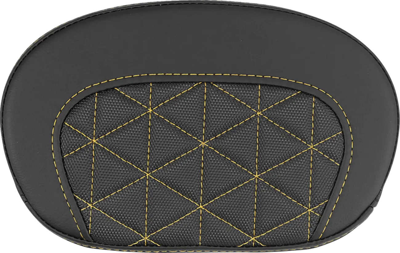 Mini Contour Sissy Bar Pad