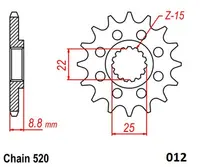 Image: Product/Part name 