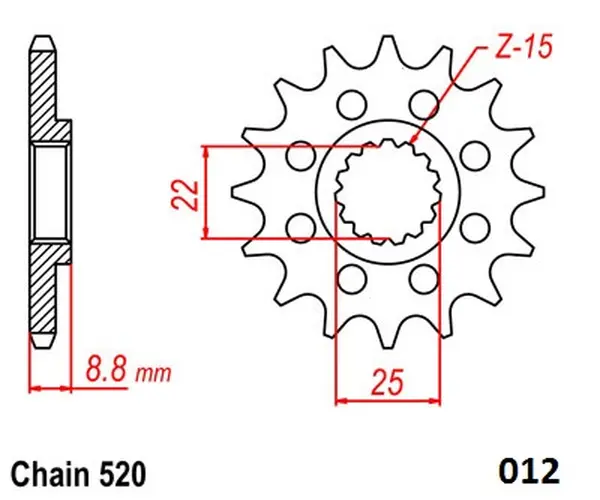 Image: Product/Part name 