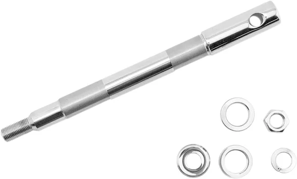 Image: Product/Part name Front