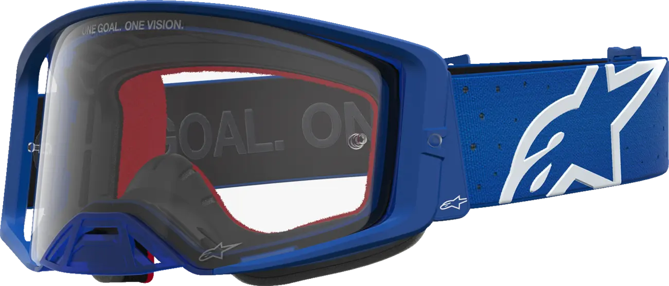 Supertech Vesta Goggle