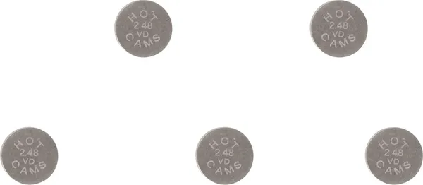Image: Product/Part name Front