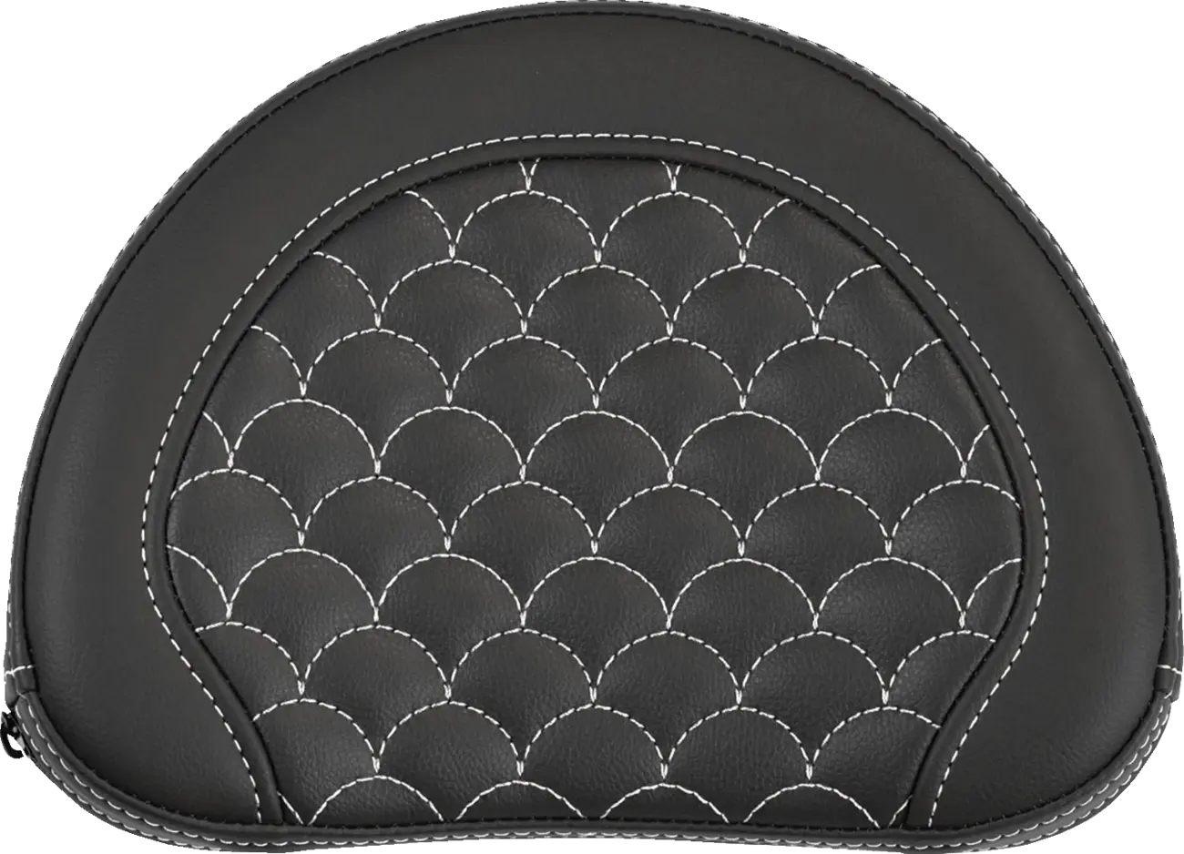 Contoured Sissy Bar Pad