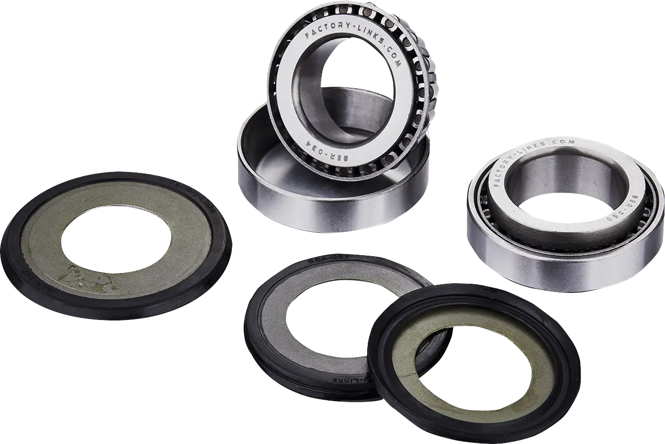 STEERING STEM BEARING KIT