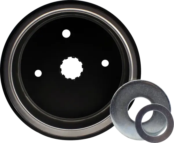 Image: Product/Part name Front