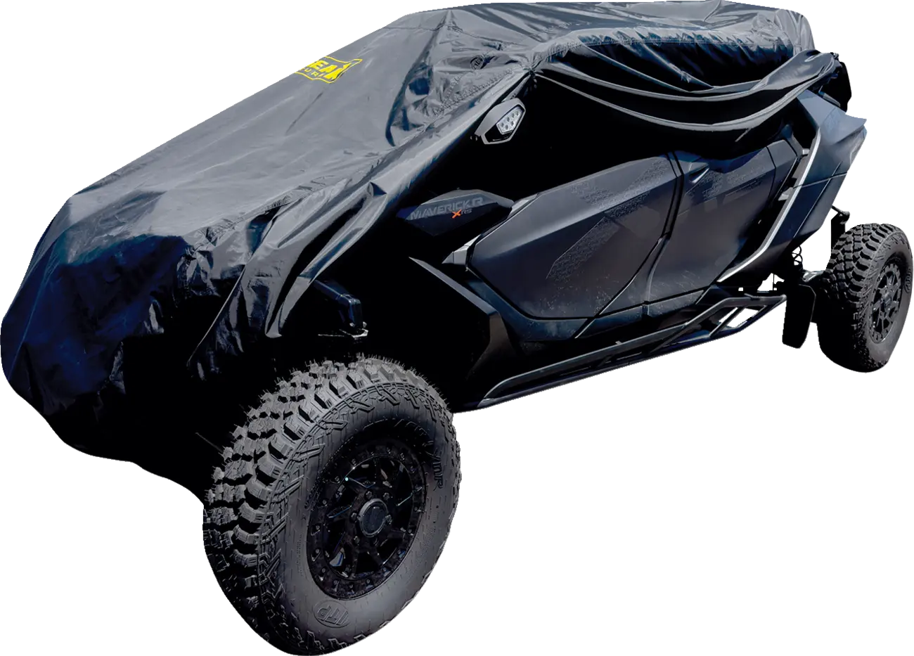 COVER EXTREME 4S XL MAX UTV