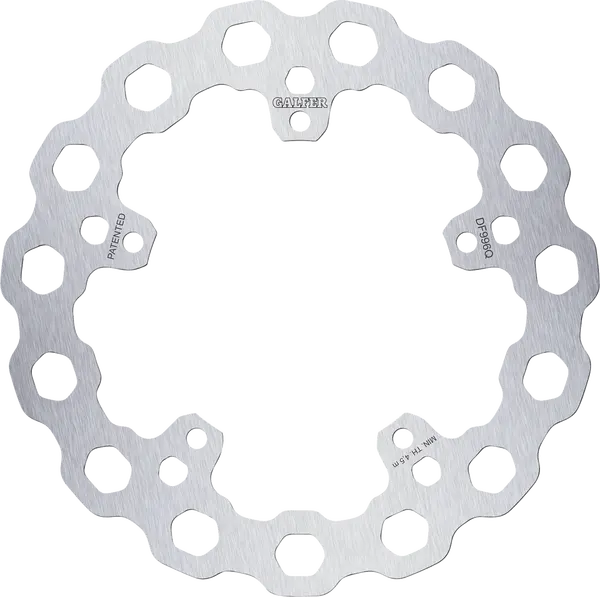 Image: Product/Part name Front