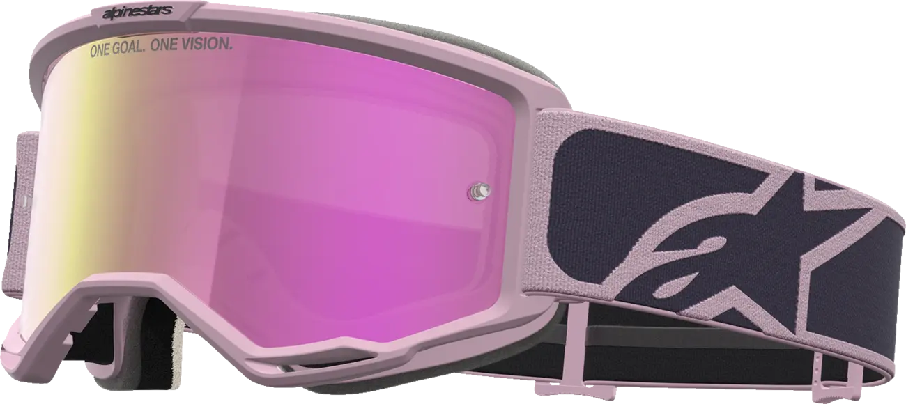 Vision 5 Rora Goggle