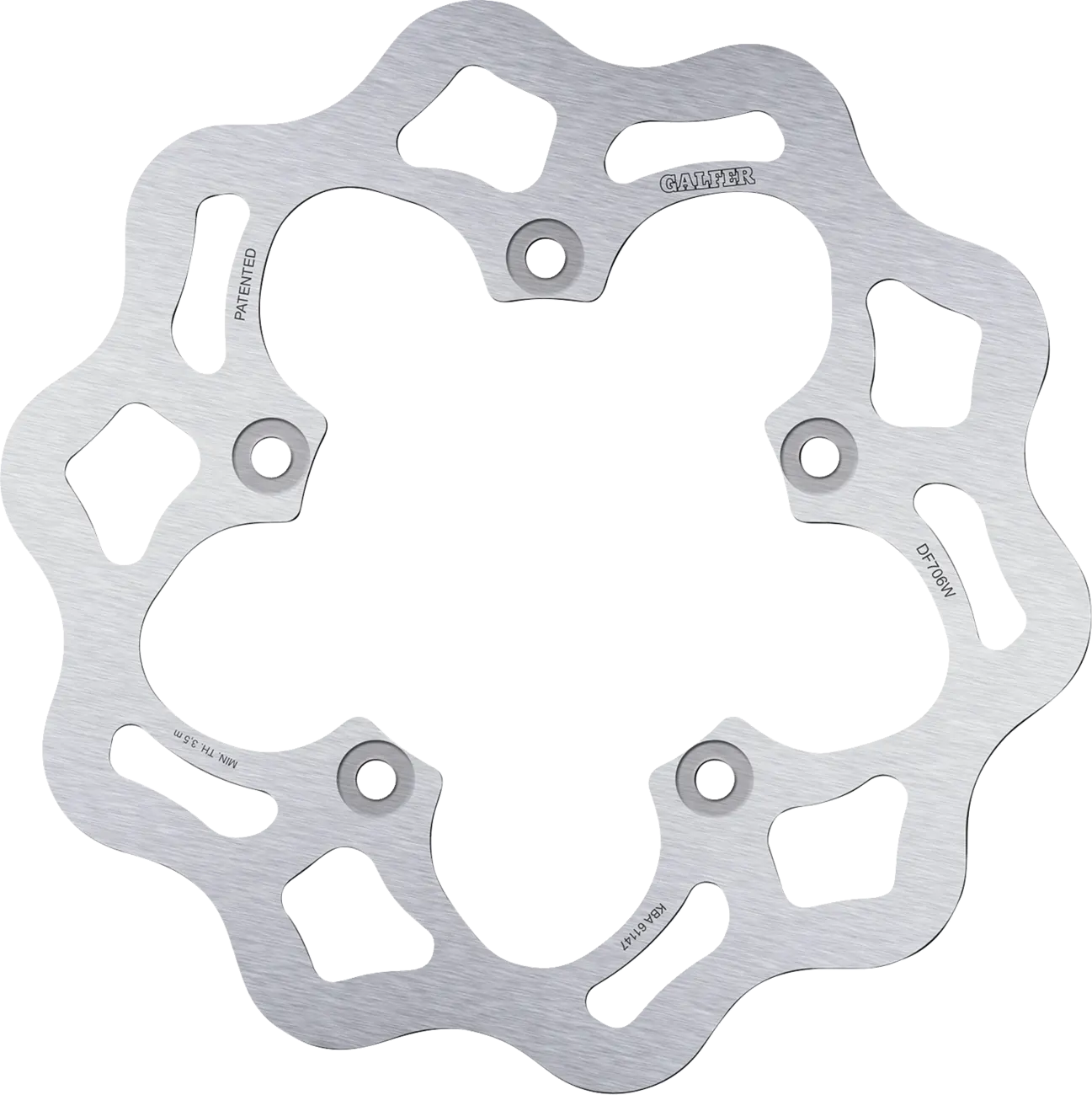 Brake Rotor