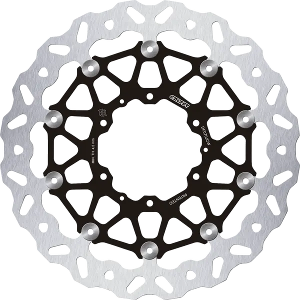Image: Product/Part name Front