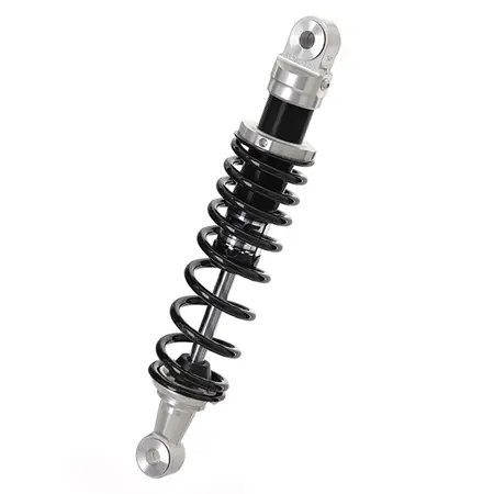 Rear Shock