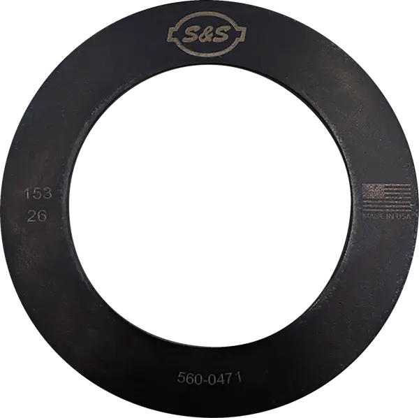Image: Product/Part name Front