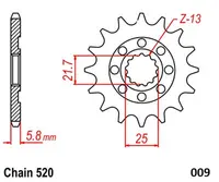 Image: Product/Part name 