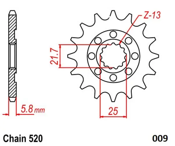 Image: Product/Part name 