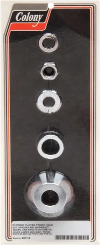 Image: Product/Part name Front