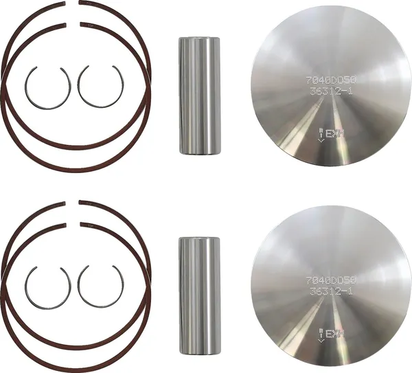 Image: Product/Part name Front