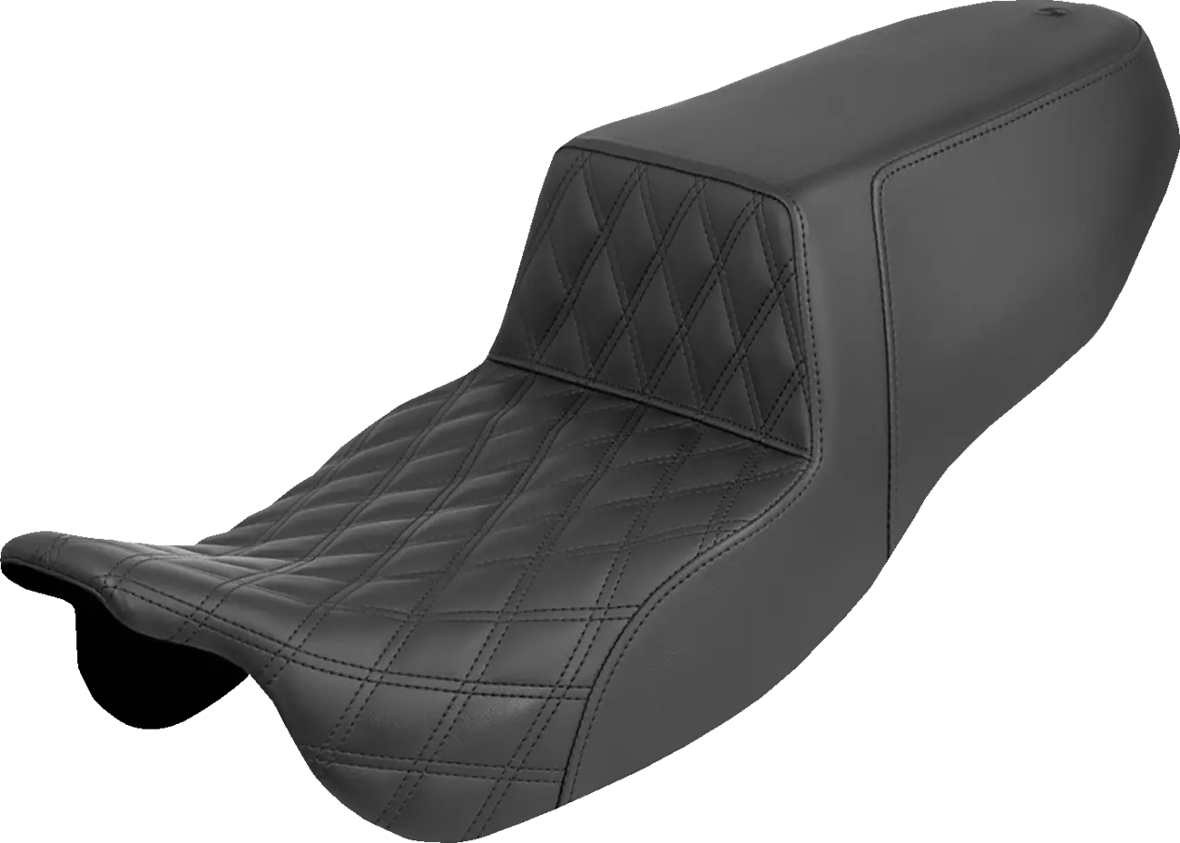 Step-Up Seat