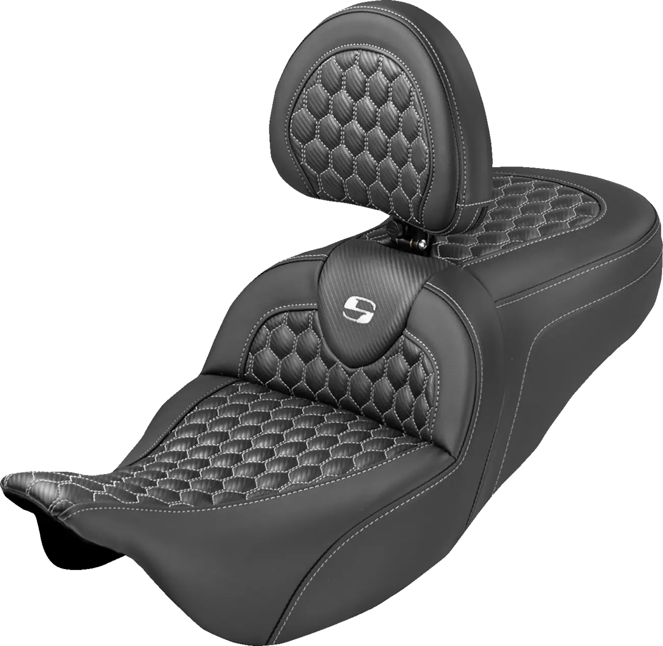 Extended Reach RoadSofa™ Seat