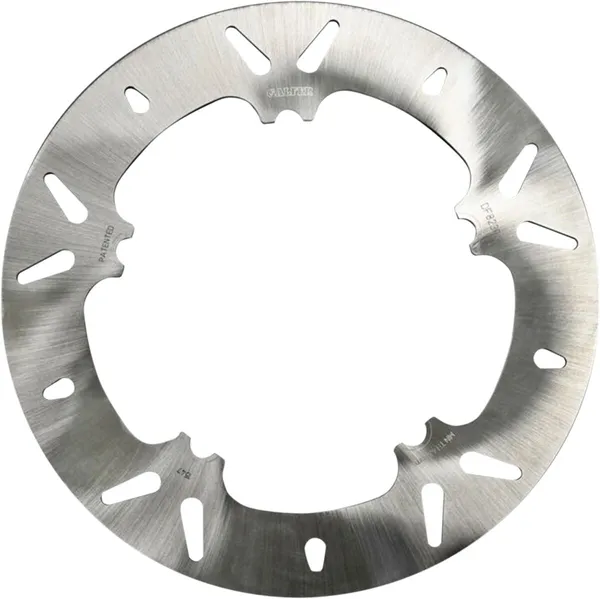Image: Product/Part name Front
