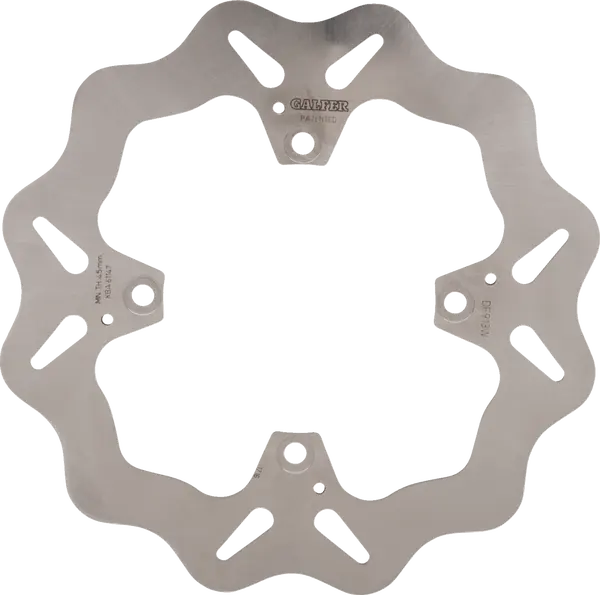 Image: Product/Part name Front