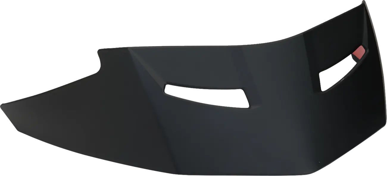 Matt Black, Flat, Matte