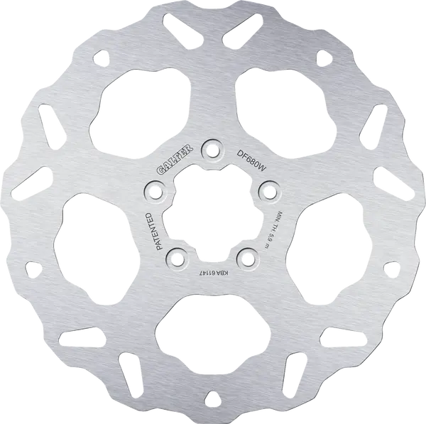 Image: Product/Part name Front