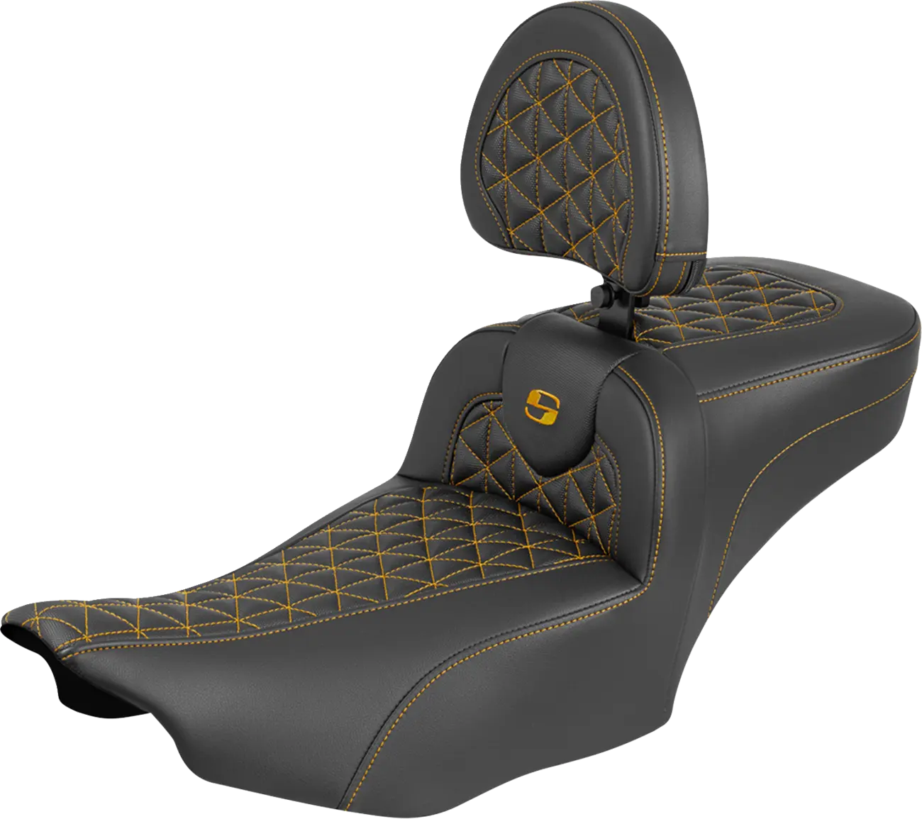 Roadsofa™ Extended Reach Seat