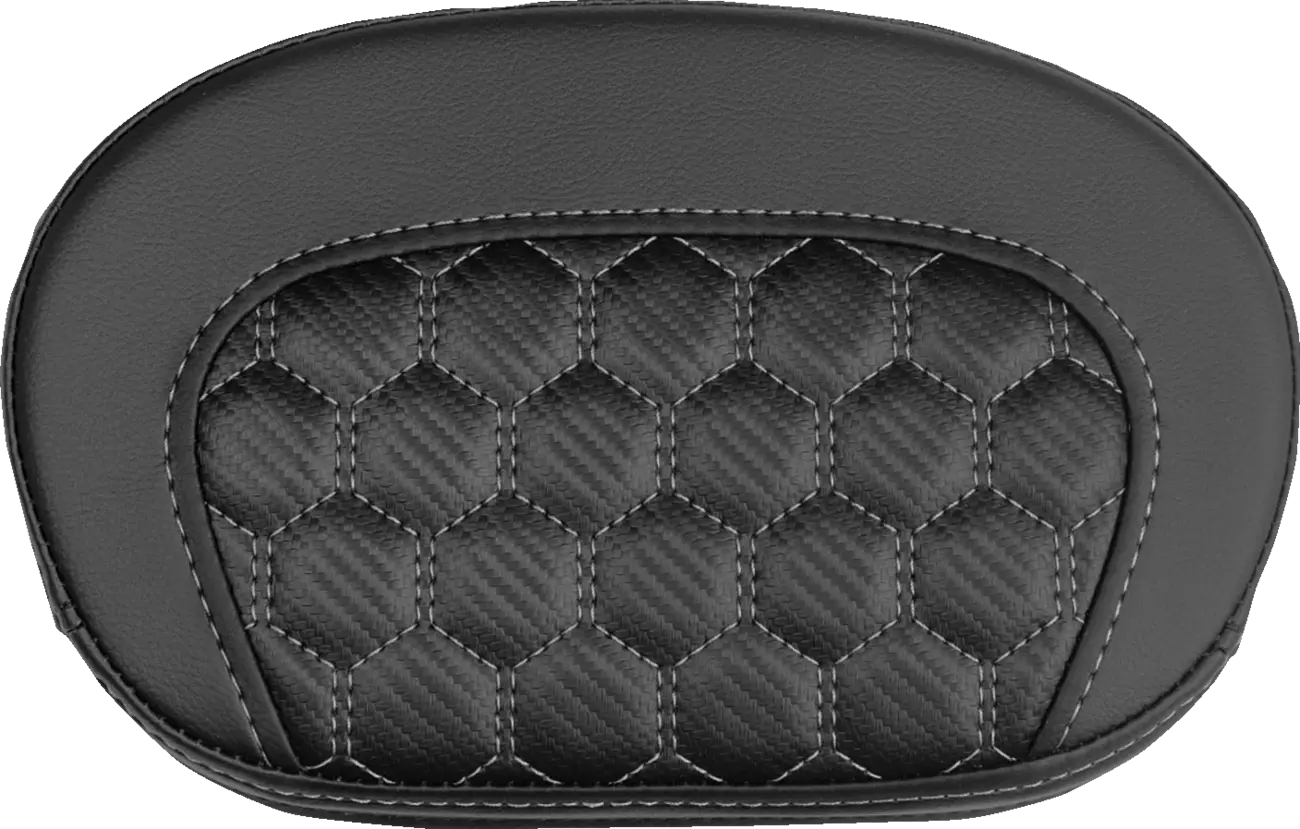 Mini Contour Sissy Bar Pad