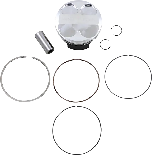 Image: Product/Part name Front