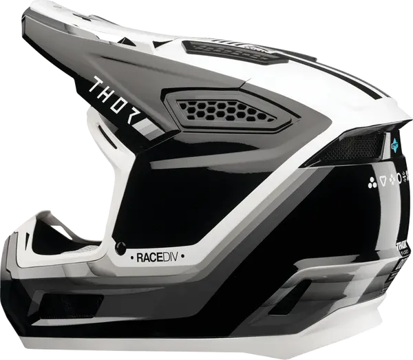 Image: Product/Part name Left Side