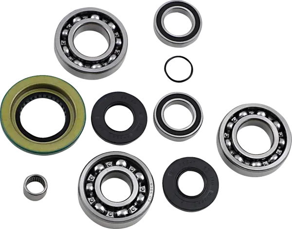 Image: Product/Part name Front