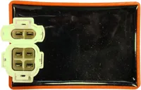 Image: Product/Part name Front