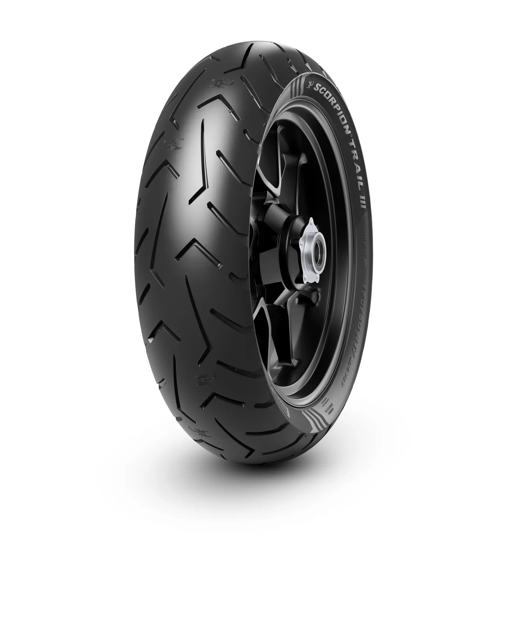 Scorpion Trail 3 Tire