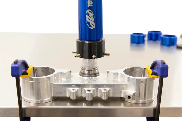 Image: Product/Part name Front