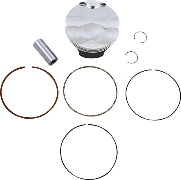 Image: Product/Part name Front