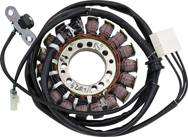 Image: Product/Part name Front