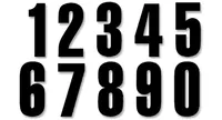 Unique text