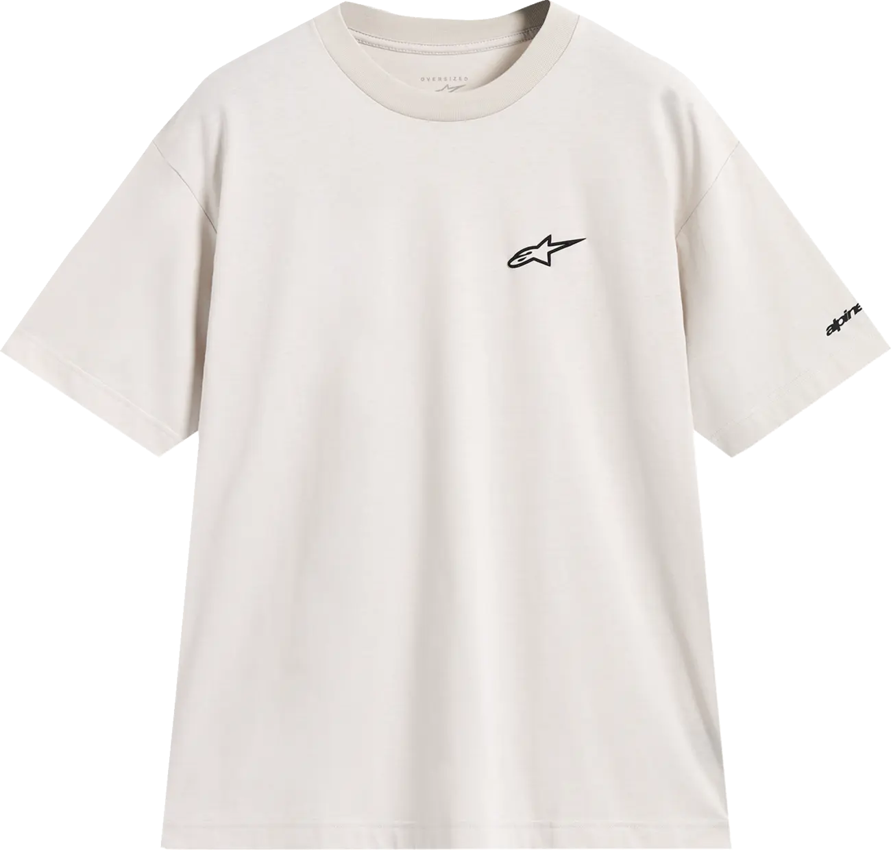 Mandate Oversized CSF T-Shirt