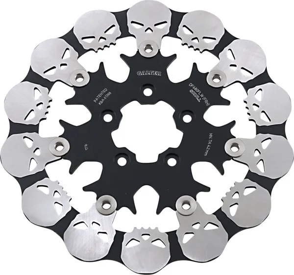 Image: Product/Part name Front