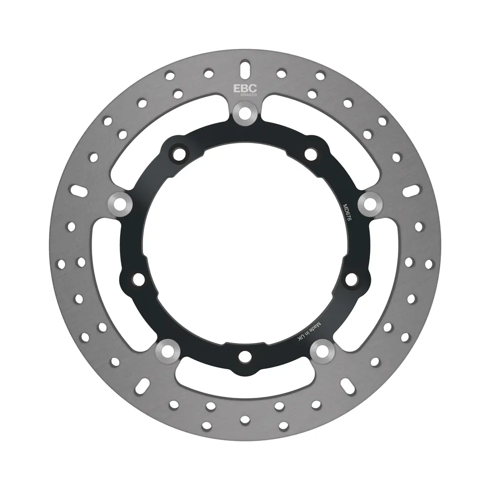 BRAKE ROTOR FLT PRO LITE RND UN