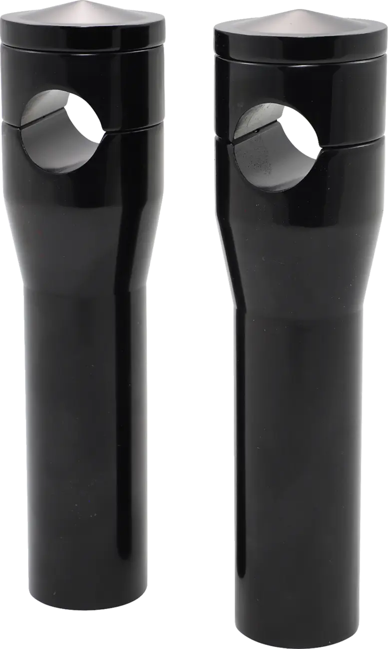 RISERS ELITE 6 BLK