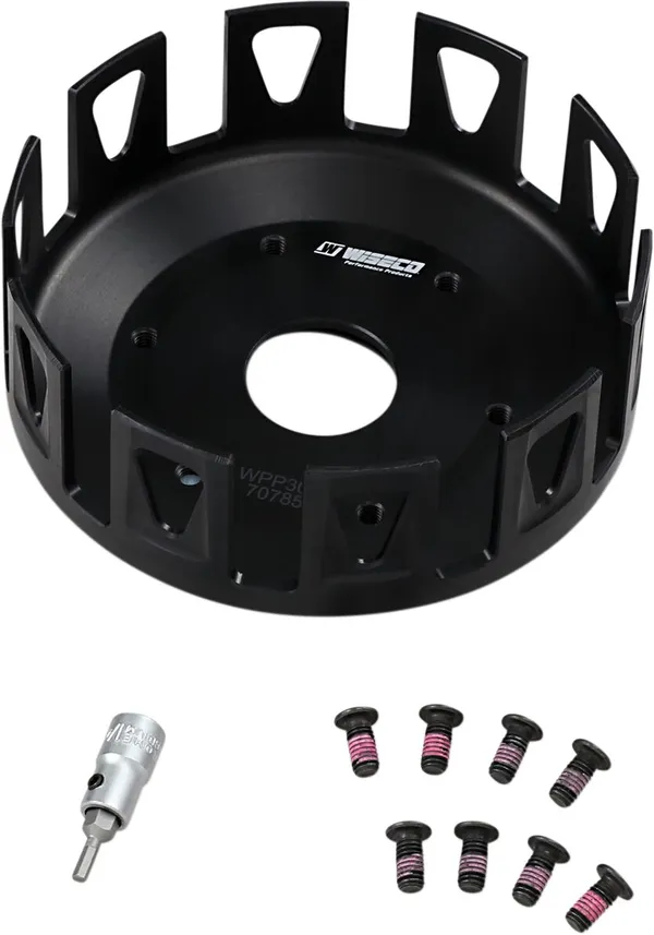 Image: Product/Part name Front
