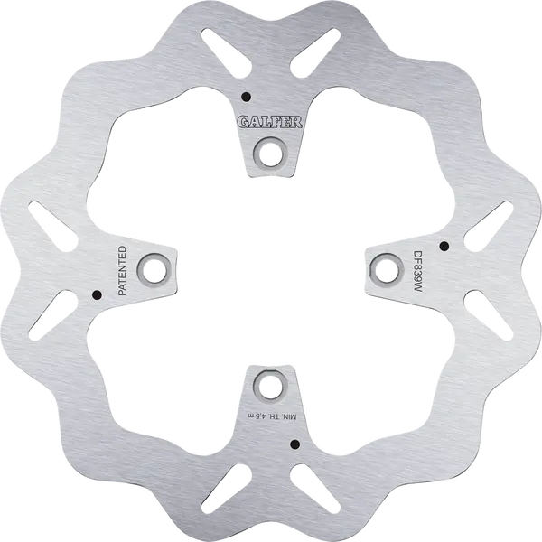 Image: Product/Part name Front