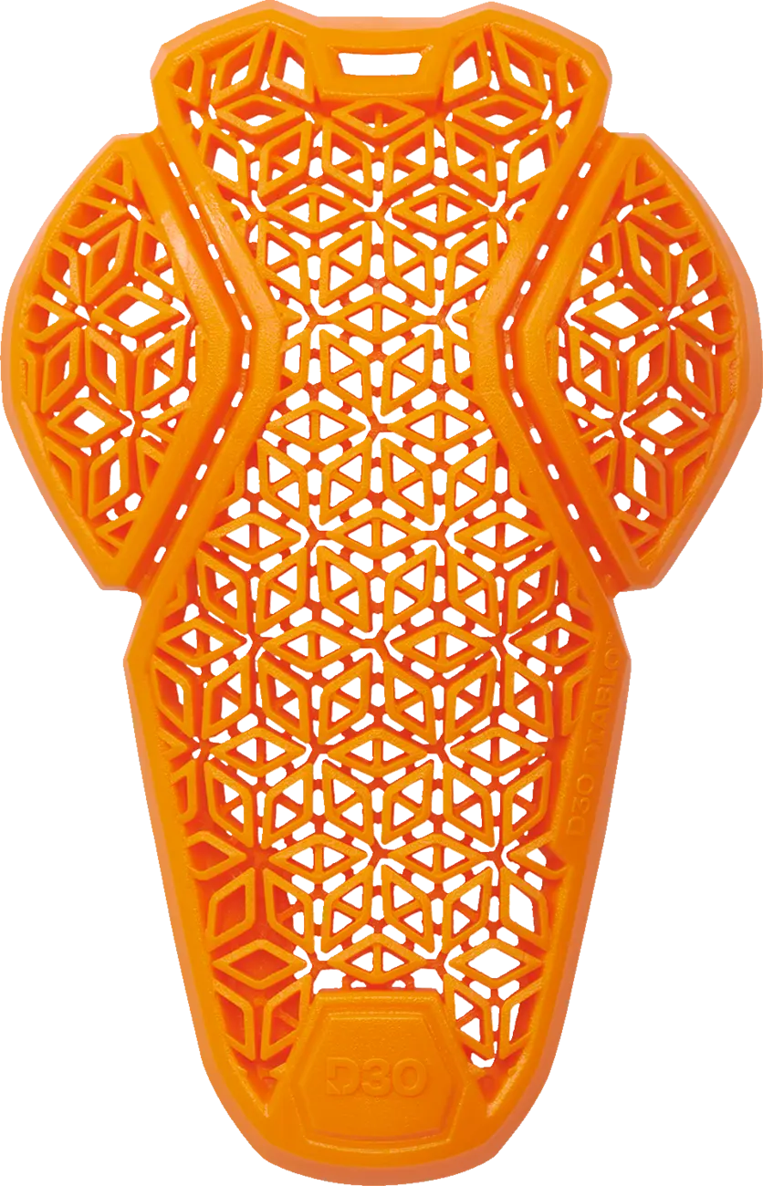 GUARD D3O DIABLO L2 KNEE/ELBOW
