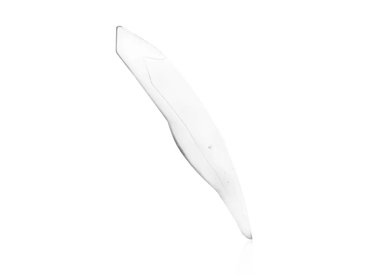 WINDSCREEN TOURING R1200/R1250RT CLEAR